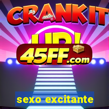 sexo excitante